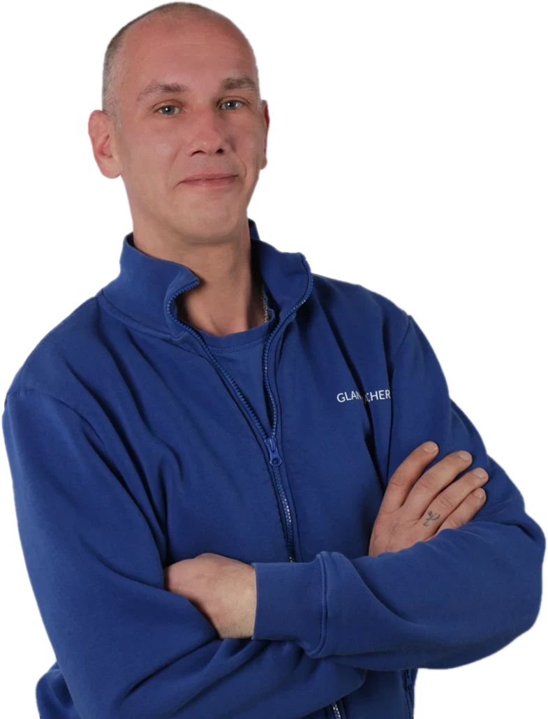 Ihr Team von GLANZMACHER, Fensterputzer für Lichtenrade